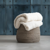 Polished Concrete Texture